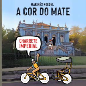A Cor do Mate