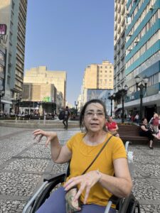Uma Aventura pela Rua das Flores