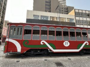 Uma Aventura pela Rua das Flores