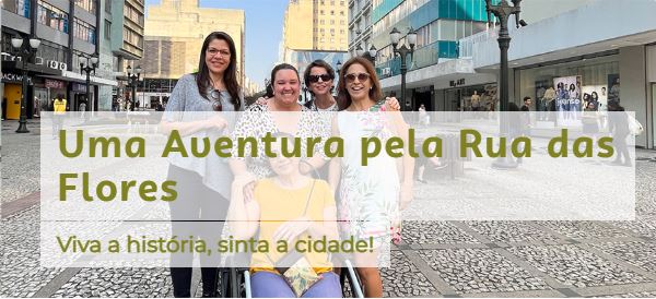 rua xv